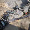 Акпп Mitsubishi Pajero оригинальный номер MR593857