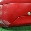 Бампер задний Citroen C3 FC TU5JP4 2005 Citroen C3 оригинальный номер 9642634180