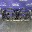 Кожух вентилятора  Ssangyong Kyron Actyon Ssang Yong Actyon оригинальный номер 8821009050