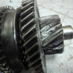 Вал КПП вторичный Nissan Almera N16 2000-2006 Nissan Almera оригинальный номер 3224150Y16
