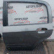 Дверь задняя левая Hyundai Getz Hyundai Getz оригинальный номер 770031C020