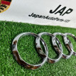 Эмблема Audi A6 2012 Audi A6 