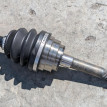 Привод Mazda Proceed Marvie оригинальный номер M070-25-600A