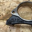 Кронштейн приводного вала Toyota RAV 4 V (XA50)  оригинальный номер 43457-33060