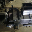Печка в сборе Chevrolet Lacetti I Chevrolet Lacetti 