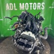 Двигатель Subaru Forester 2011-2017 FB251117 FB25B Subaru Forester  