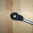Трос АКПП Nissan Qashqai J10 MR20DE 2.0 2008 (б/у) Nissan Qashqai оригинальный номер 34935JD300