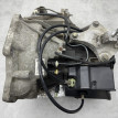 МКПП Ford Fusion JU 1.4 FXJA 2006 Ford Fusion 