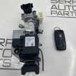 Замок зажигания Suzuki SX 4 YA21S M16A 2013 Suzuki SX4