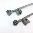 Рычаг продольный Subaru Impreza 1996 20255AA023 GF EJ20E, задний Subaru Impreza 