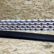 Молдинг двери передний правый Jetour Dashing оригинальный номер F16-5500220CA