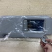 Солнцезащитный козырек левый Toyota RAV 4 V (XA50)  оригинальный номер 74320-42661-B0