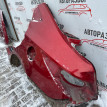 Крыло заднее левое Hyundai Solaris 2010-2017 Hyundai Solaris оригинальный номер 715034LC00