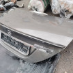 Спойлер крышки багажника Mercedes-Benz CLS-класс C219 Mercedes-Benz S-klasse оригинальный номер A2197900088
