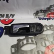 Ручка двери внутренняя Volkswagen Passat 