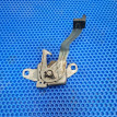 Замок капота Renault Kaptur 2019 656019855R REA/RBA H4M Renault Kaptur 