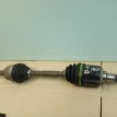 Привод Citroen C-Crosser 2007-2012, передний левый Citroen C-Crosser  