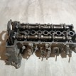 Головка блока цилиндров BMW X1 