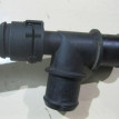 Патрубок Land Rover Freelander 1998-2006 Land Rover Freelander оригинальный номер PCH500370