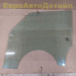 Стекло передней двери Land Rover Defender 2 (L663) Land Rover Defender оригинальный номер LR184770