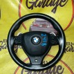 Руль BMW 5 F10 BMW 5er 