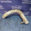 Патрубок интеркулера SsangYong Kyron D20DT Ssang Yong Kyron оригинальный номер 2374109060