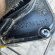 Замок передней левой двери Opel Astra J Opel Astra оригинальный номер 3023881