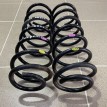 Пружины задние Chevrolet Aveo 2007 г Chevrolet Aveo 