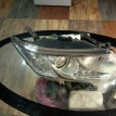 Фара ксенон Toyota Camry 2014-2017 8114533800 55, правая Toyota Camry  