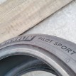 Michelin Pilot Sport 4 245/45R19 102Y    