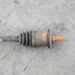 Привод Honda Stream 