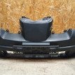 Бампер передний Mitsubishi Outlander CU5W 4G69 Mitsubishi i оригинальный номер MB04114BA