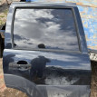 Дверь задняя правая Chevrolet Niva I рестайлинг (2009—2020) Chevrolet Niva 