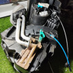 Корпус отопителя Renault Sandero I (2009—2014) Renault 14 оригинальный номер 271205009r