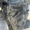 Четверть передняя левая Toyota Yaris 2005-2012 Toyota Yaris 