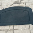 Полка багажника Mazda 3 BL Mazda 2 оригинальный номер BBN968310