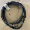 Уплотнитель двери задней левой Renault Megan 2 Renault 20 оригинальный номер 8200077500