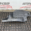 Накладка порога задняя правая Hyundai Getz Hyundai Getz оригинальный номер 858761c010