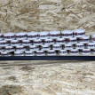 Молдинг крыши правый Jetour Dashing оригинальный номер F16-5704080CA 