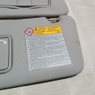 Козырек солнцезащитный (внутри) к-кт Suzuki Grand Vitara 