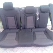 Сиденье заднее Хундай Ай 40 Hyundai i40 Hyundai i40 оригинальный номер 891003Z000V2F