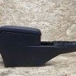 Подлокотник передний Toyota Camry VII (XV50) Рестайлинг  оригинальный номер 58810-33221-C5