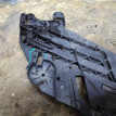 Кронштейн фары правой Skoda Octavia (A5 1Z-) 2004-2013 Skoda Octavia оригинальный номер 1Z0941614
