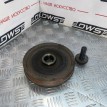 Шкив коленвала Nissan Presage  