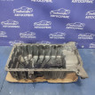 Поддон двигателя SsangYong Actyon New  D20DTF Ssang Yong Actyon оригинальный номер 6710100413