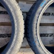 Nokian Tyres Hakkapeliitta 5 275/40 R20   
