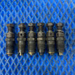 Форсунка топливная дизельная  Land Cruiser  80 Toyota Land Cruiser оригинальный номер 23600-69055