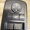 Блок стеклоподъемников Jeep Grand Cherokee 4 wk2 Jeep Cherokee оригинальный номер 68184803aa