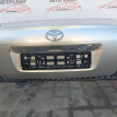 Крышка багажника Toyota Avensis T250 Toyota Avensis оригинальный номер 6440105050