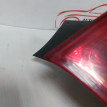 Фонарь задний правый Opel Astra J Opel Astra оригинальный номер 1222088